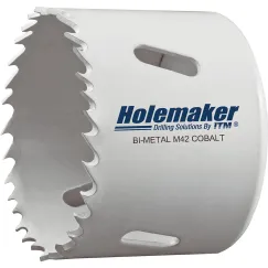 Bi-Metal Holesaws